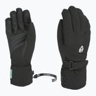 Women's ski gloves Level Hero W black