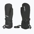 Kids' ski gloves Level Junior Mitt black