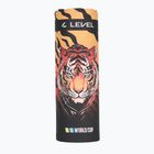 Snood Level Multy Simple pk brown