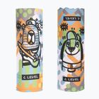 Children's snood Level Multy Simple orange