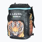 Ski backpack Level Ski Team 45 l orange