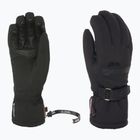 Women's ski gloves Level Venus dark