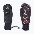 Women's ski gloves Level Coral Mitt luxury
