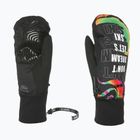 Women's ski gloves Level Coral Mitt eclipse