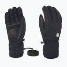 Women's ski gloves Level I-Super Radiator W Gore-Tex black
