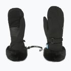 Women's ski gloves Level Jolie Mitt pk black