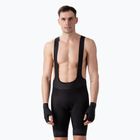 Men's Alé Pantalone C/B Strada bib shorts black L15062318