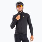 Men's Alé Fondo cycling jacket black L21046401