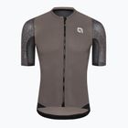 Men's Alé Attack Off Road 2.0 cycling jersey grey L21131584