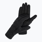 Alé Nordik 2.0 cycling gloves black L22088401