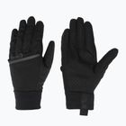 Cycling gloves Alé Scirocco black