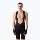 Men's Alé Speedfondo bib shorts black L22139401