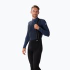 Men's Alé Clima Warm Plus bibtights black L23042401 cycling trousers