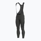 Men's Alé Stones Cargo Bibtights bike trousers black