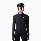 Women's cycling jacket Alé Fondo 2.0 black