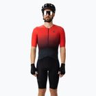 Men's cycling suit Alé Bad red L23127405