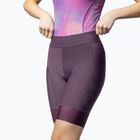 Women's cycling shorts Alé Magic Colour bordeaux