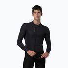 Men's cycling longsleeve Alé Color Block black