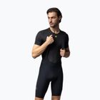 Men's cycling shorts Alé Gravel Pro Bibshorts black