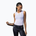 Women's cycling sweatshirt Alé Velo Active W white