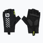 Bike gloves Alé Ciak black