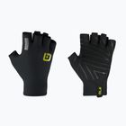Cycling gloves Alé Cima grey