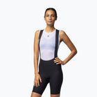 Women's cycling shorts Alé Speedfondo Light Bibshorts black