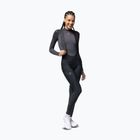 Women's cycling trousers Alé Winter Bibtights nero/black