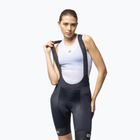 Women's cycling shorts Alé Traguardo 2.0 Bibshorts white