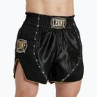 Men's boxing shorts Leone 1947 Classic black