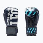Boxing gloves LEONE 1947 Primal Instinct Competition blue