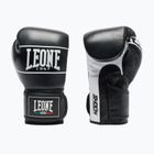 Boxing gloves LEONE 1947 Shock Pro GN057 black