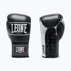 Boxing gloves LEONE 1947 Shock Pro nero/black