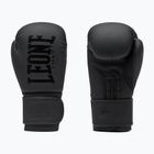 Boxing gloves LEONE 1947 Tone X nero/black