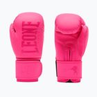 Boxing gloves LEONE 1947 Tone-X pink