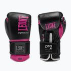 Boxing gloves LEONE 1947 Professional 2 pink