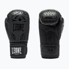 Boxing gloves LEONE 1947 Haka nero/black