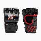 Grappling gloves LEONE 1947 Primal Instinct Competition nero/black
