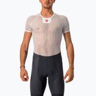 Men's cycling base layer Castelli Core Mesh 3 white