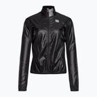 Women's cycling jacket Sportful Hot Pack Easylight black 1102028.002