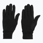 Ski gloves Level Merino Underglove black