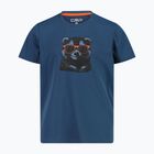 Children's T-shirt CMP 38T6744 midnight