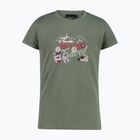 Children's T-shirt CMP 34F7865 avocado