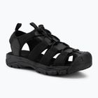 Men's sandals CMP Sahiph nero/nero