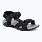 Men's sandals CMP Hamal nero/pine