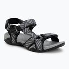 Men's sandals CMP Hamal grey/perla