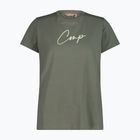 Women's T-shirt CMP 36F8206 salvia