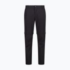 Men's trekking trousers CMP 36T5037 antracite