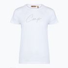 Women's T-shirt CMP 36F8206 bianco