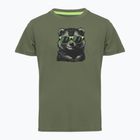 Children's T-shirt CMP 38T6744 oil green